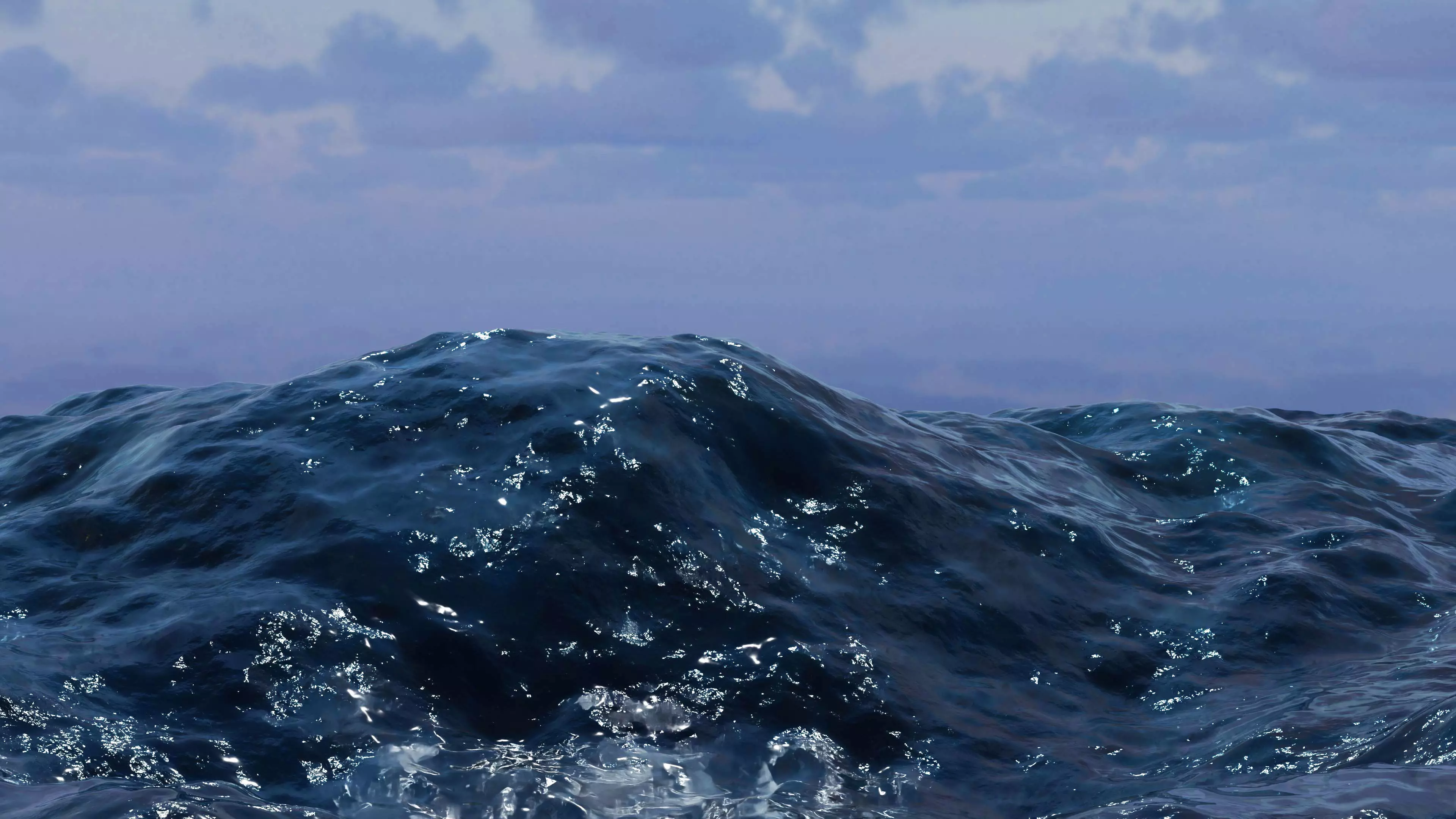 Ocean 8K PBR Texture Texture_9