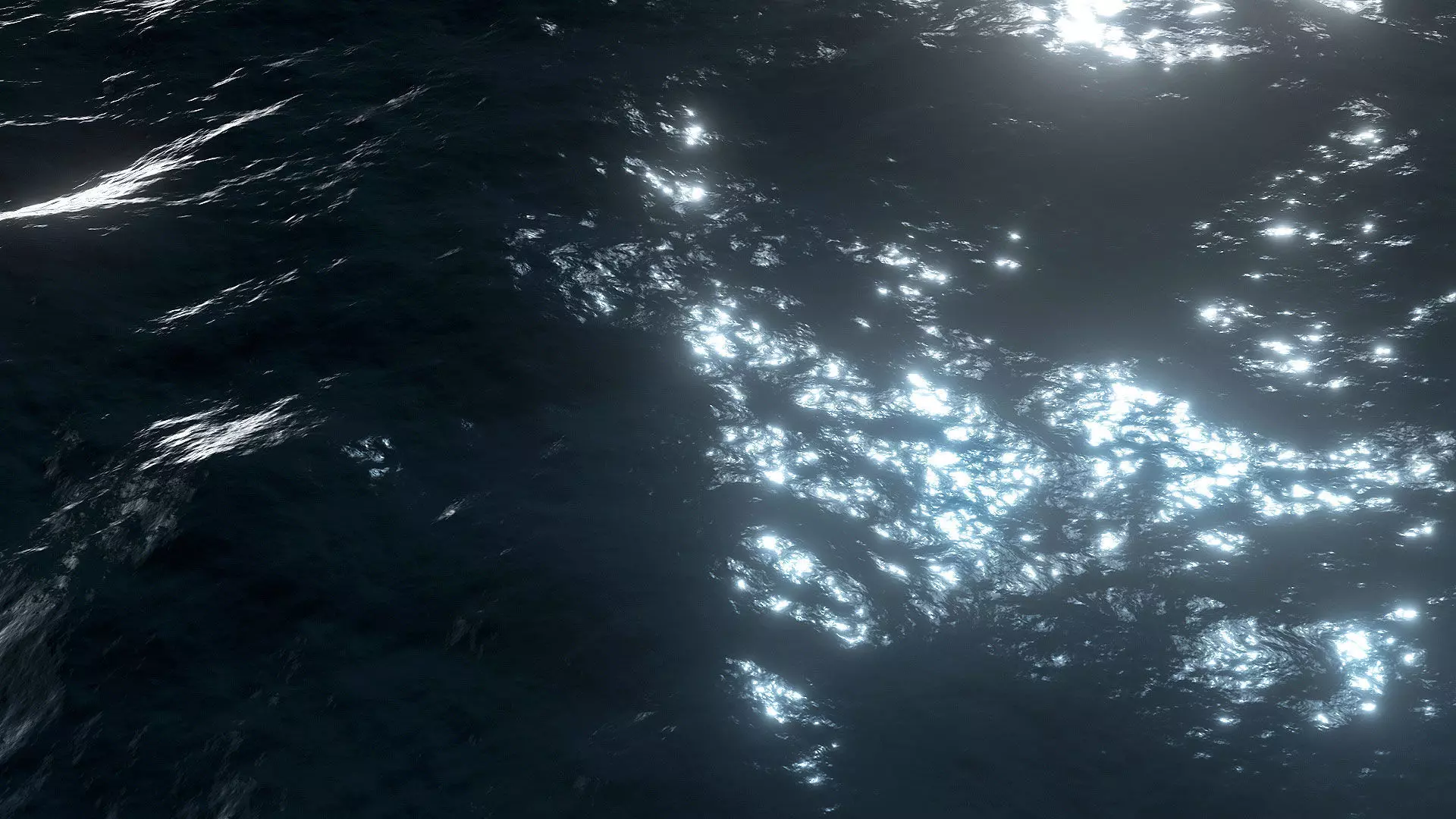 Ocean 8K PBR Texture Texture_2