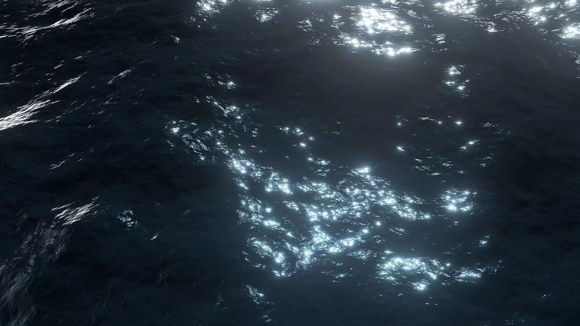 Ocean 8K PBR Texture Texture_4