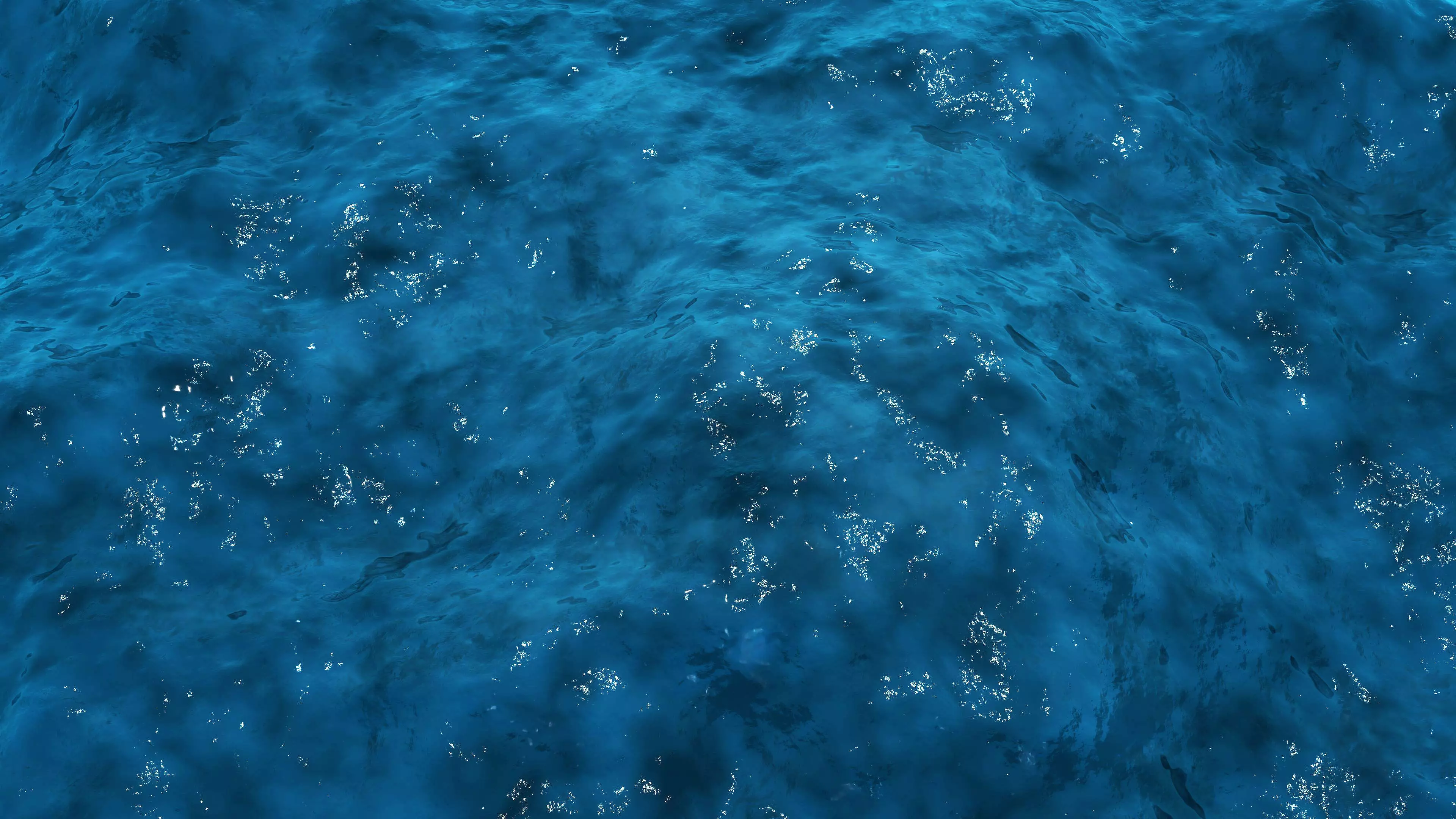 Ocean 8K PBR Texture Texture_1