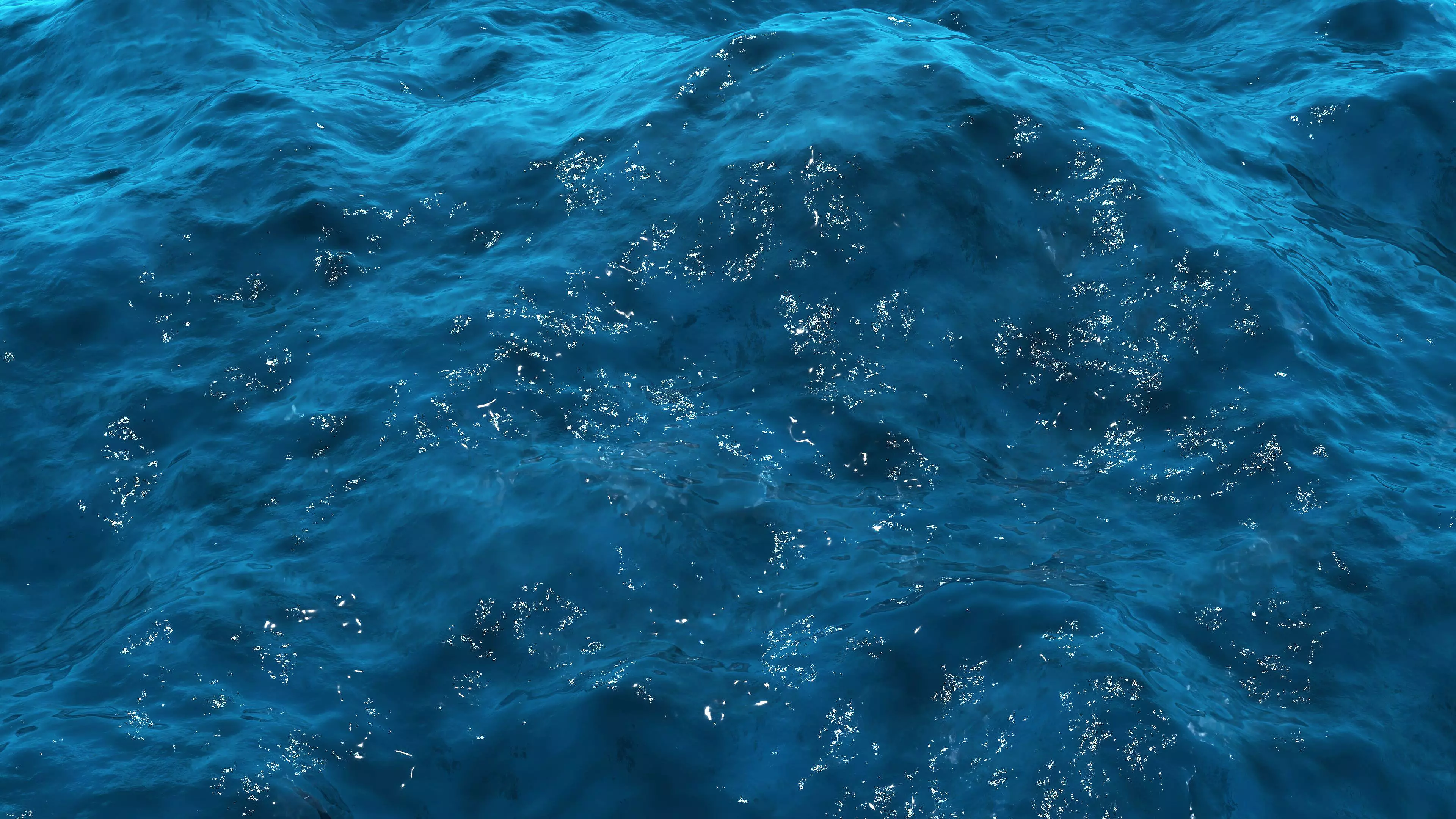 Ocean 8K PBR Texture Texture_5