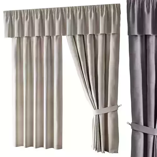 Curtains 03