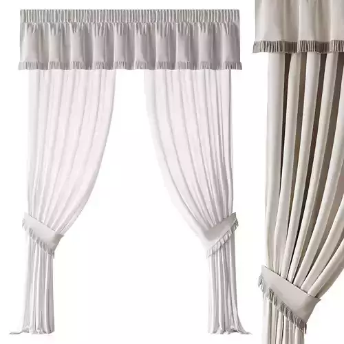Curtains 04