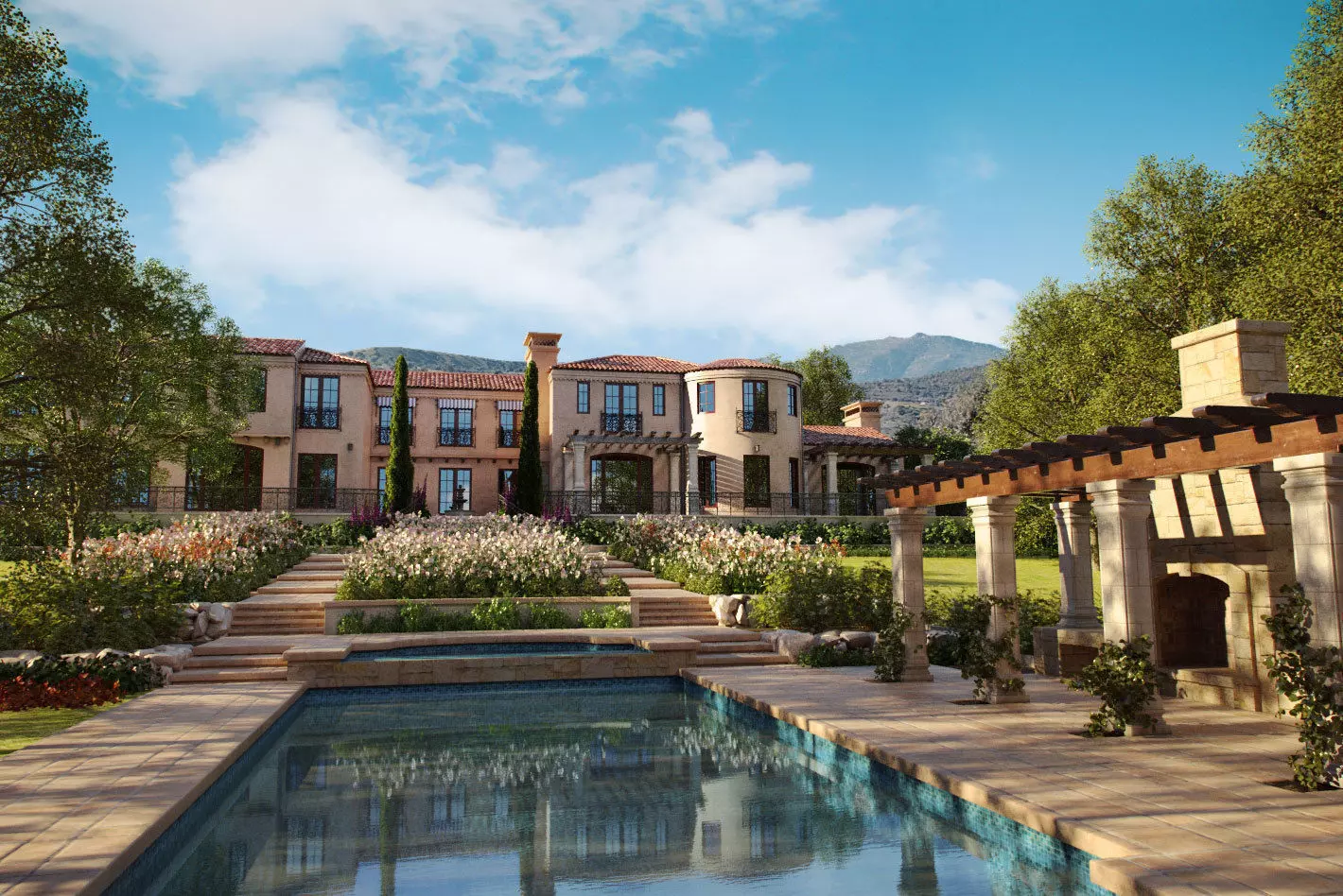 Scene 04 Archexteriors vol 25 3D model_0