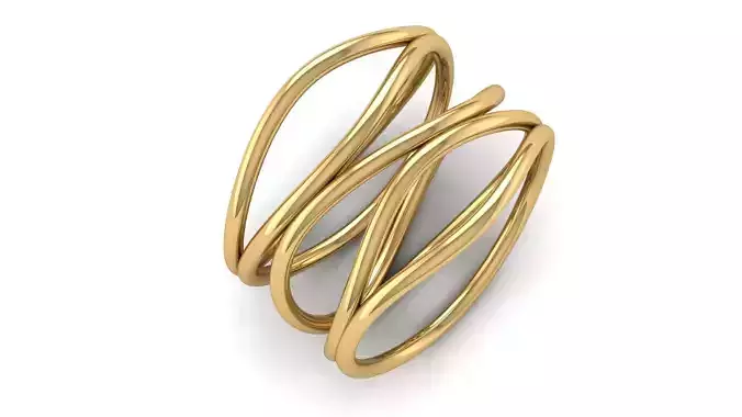 Wire Ring