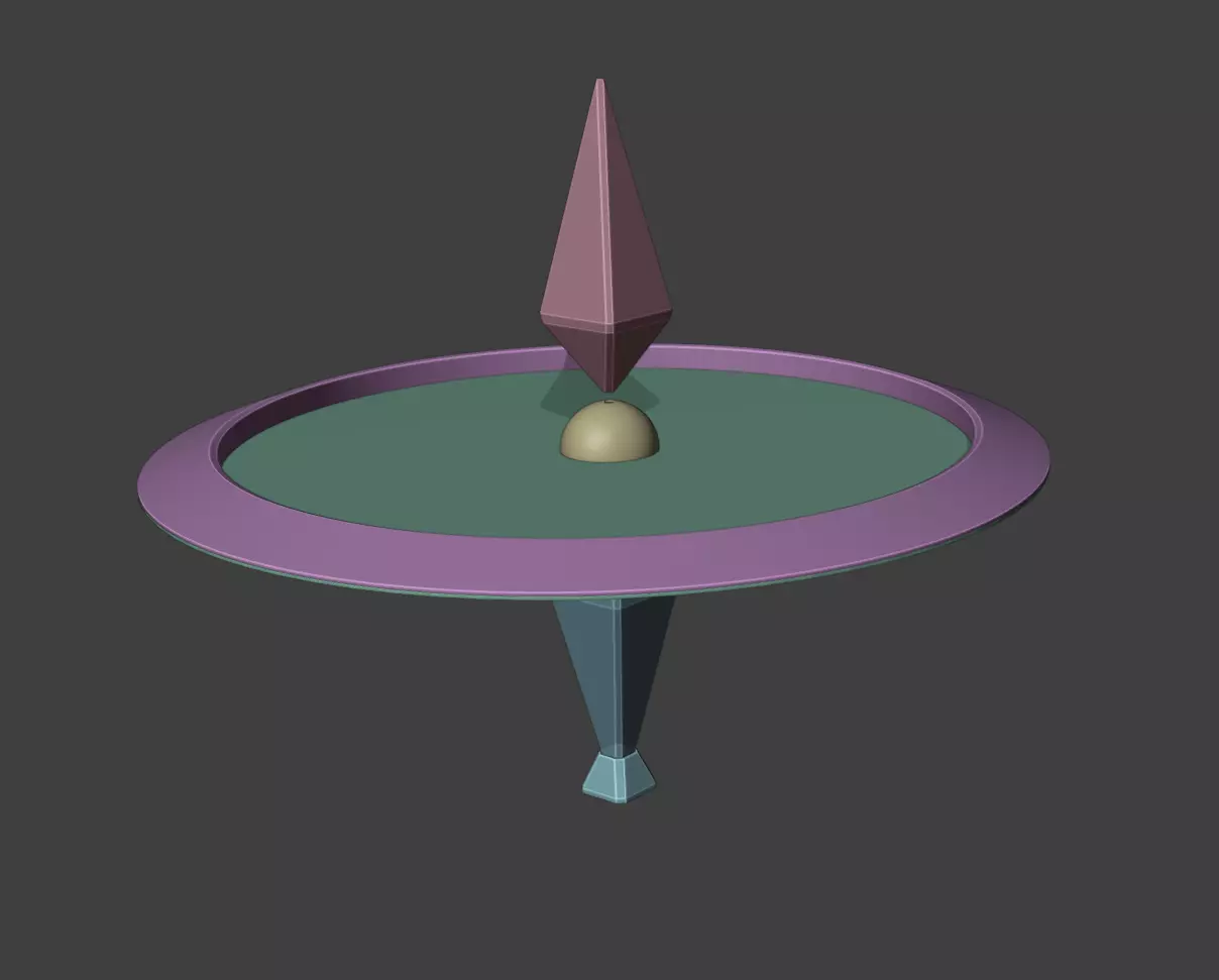 Hazbin hotel adam mask cosplay 3D print model_7