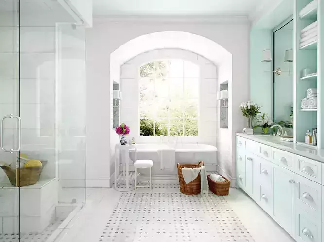 Scene 05 Archinteriors vol 39