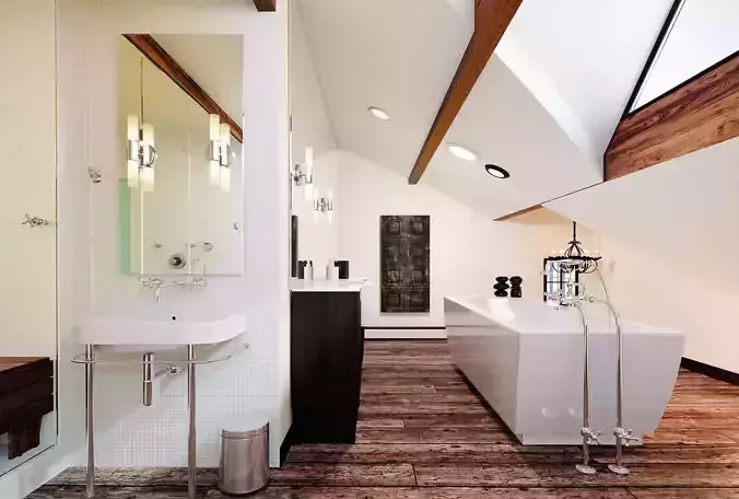 Scene 04 Archinteriors vol 39