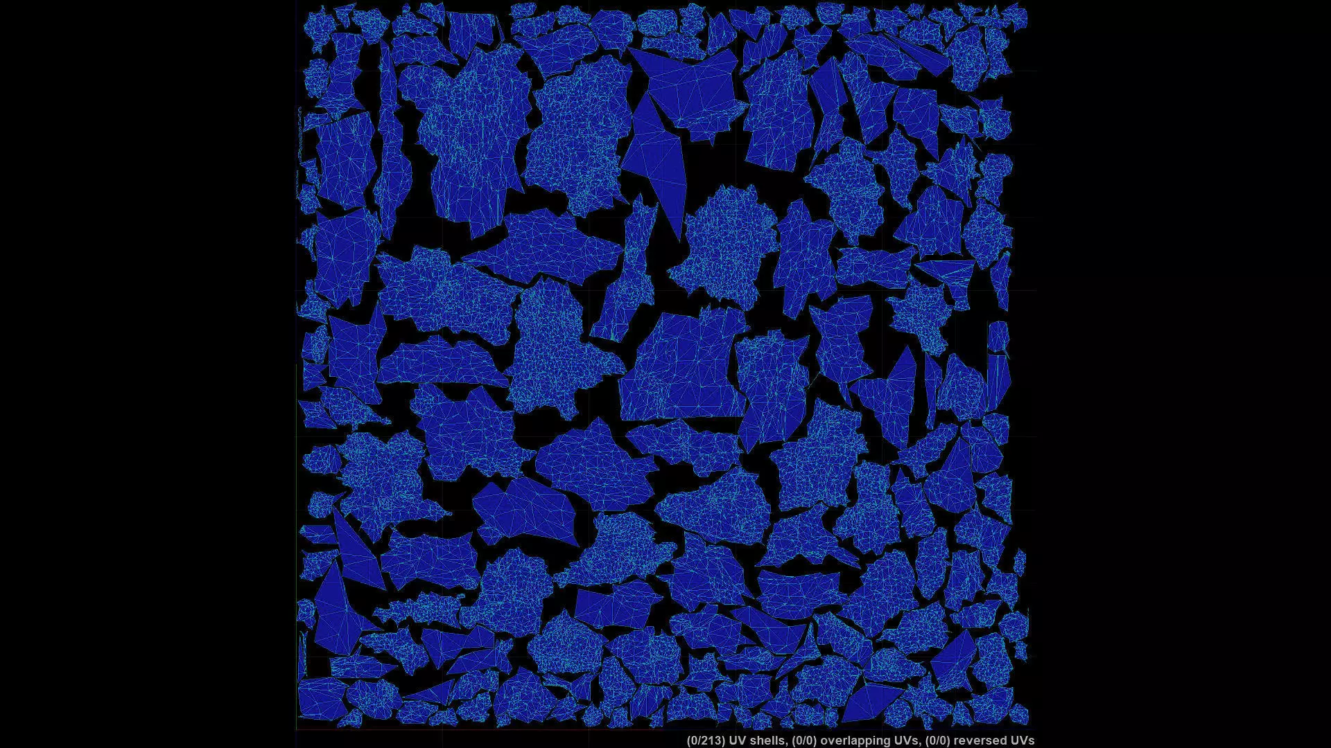 landscape grass fields 400m patch PBR photogrammetry Low-poly 3D model_8