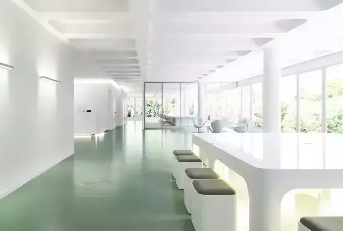 Scene 03 Archinteriors vol 40