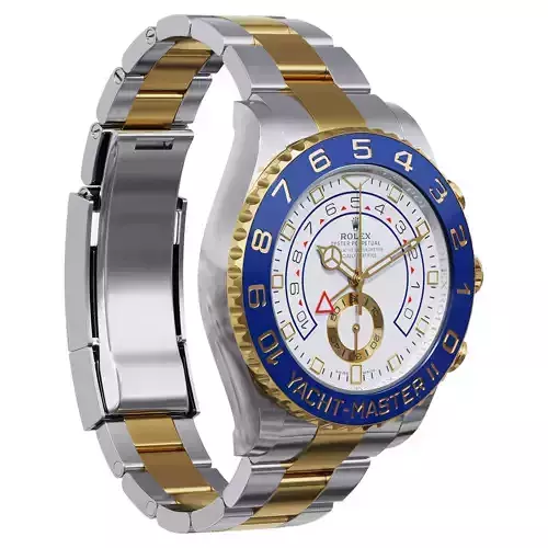 Rolex Yacht-Master II