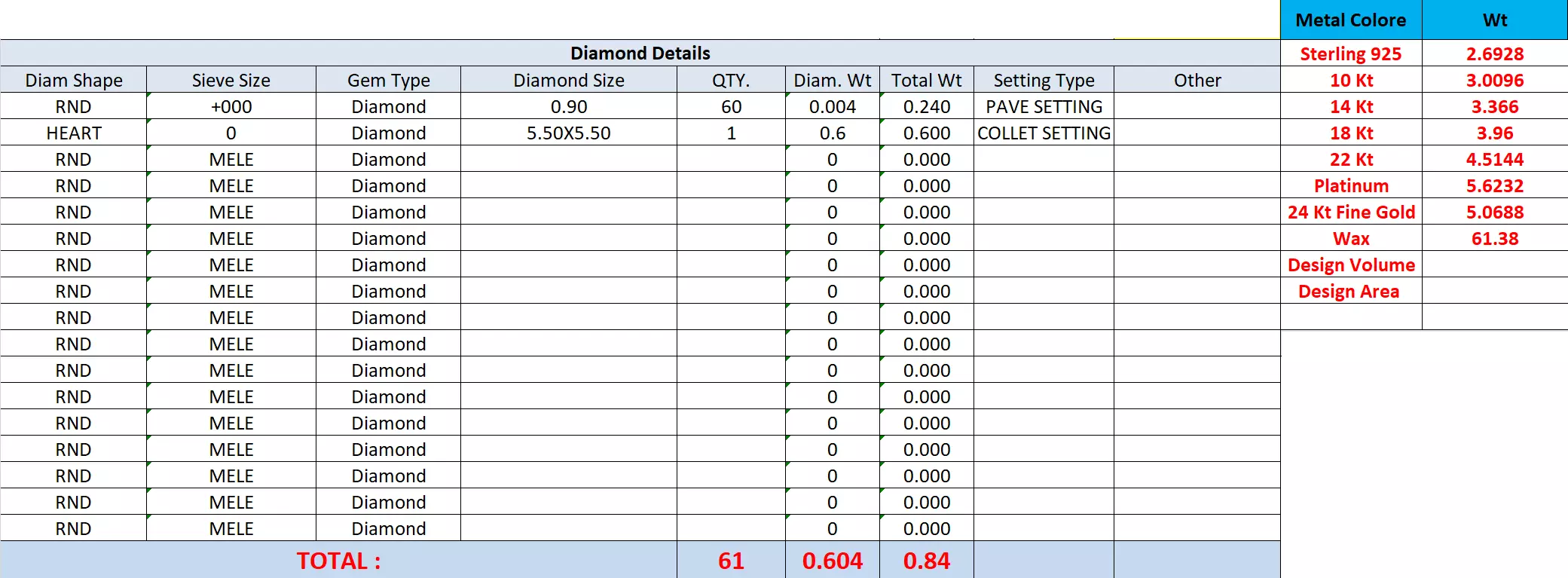 Solitaire Ring 3dm stl renders animation videos details 3D print model_2