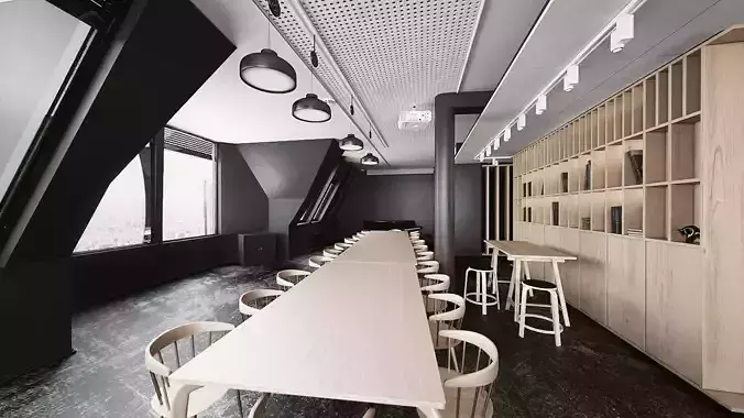 Scene 05 Archinteriors vol 40