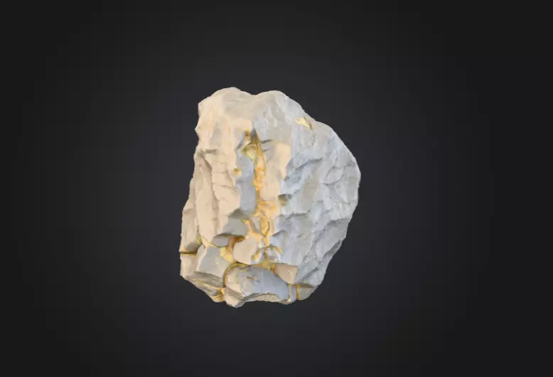 Realistic Mineral Vein Rock Texture_9