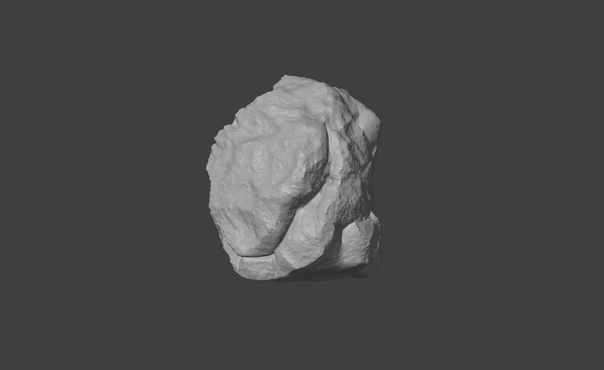 Realistic Mineral Vein Rock Texture_15