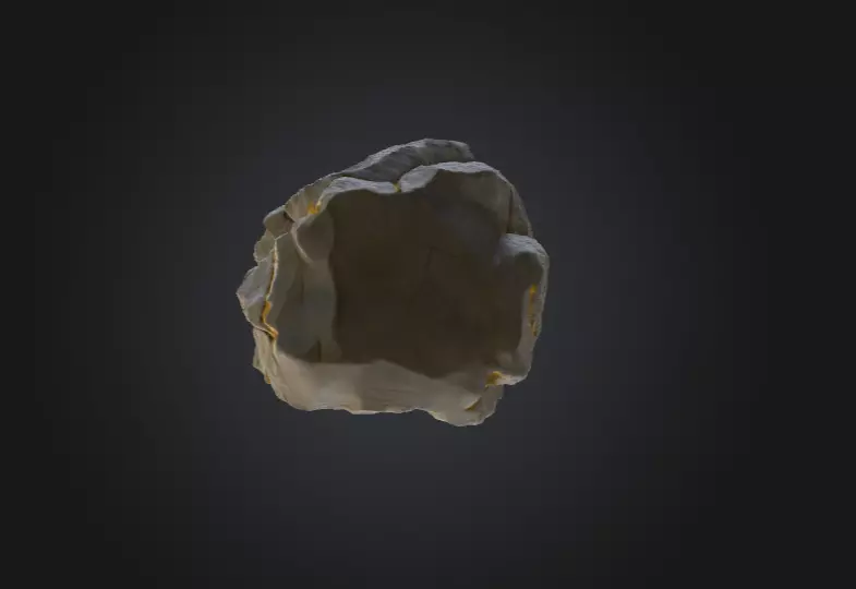 Realistic Mineral Vein Rock Texture_14