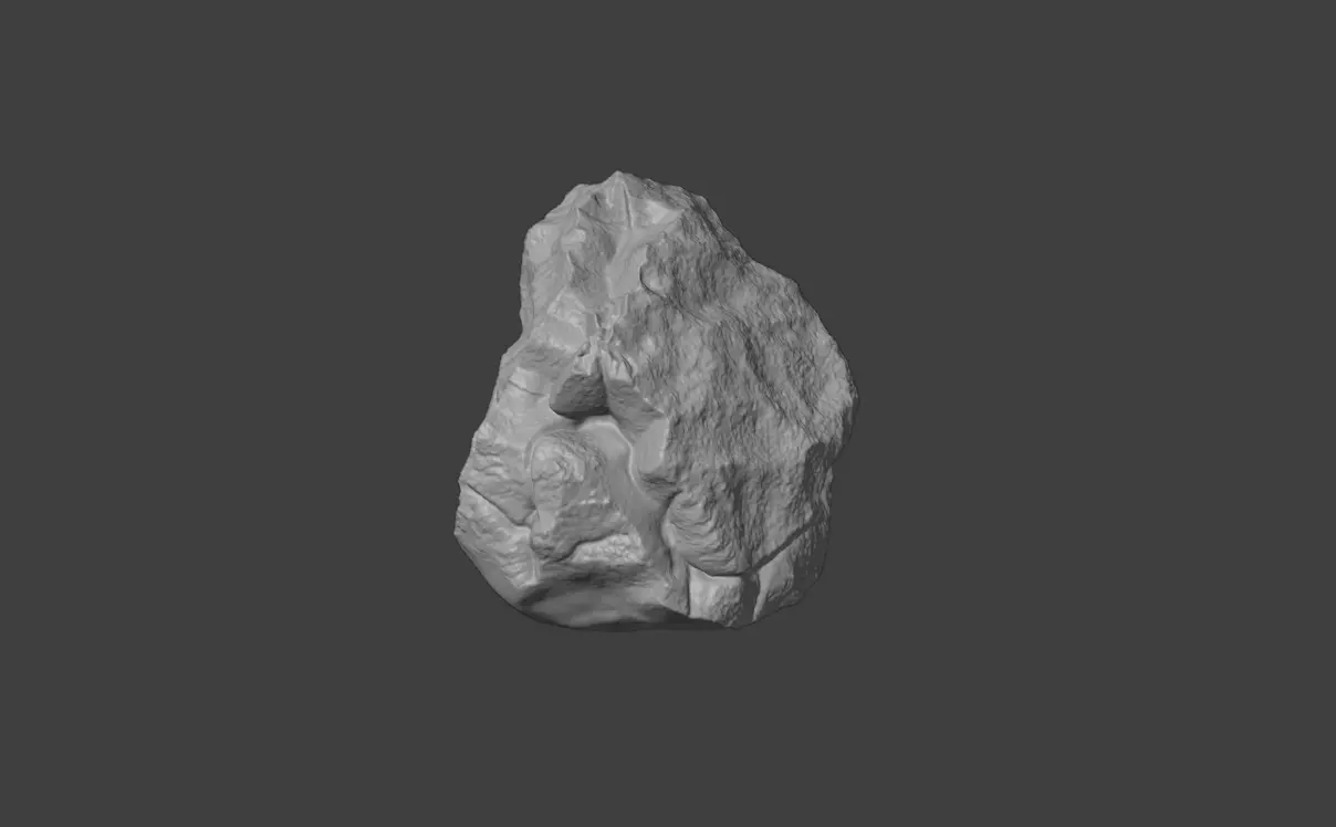 Realistic Mineral Vein Rock Texture_16