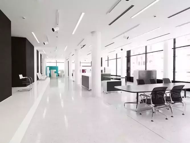 Scene 08 Archinteriors vol 40 3D model