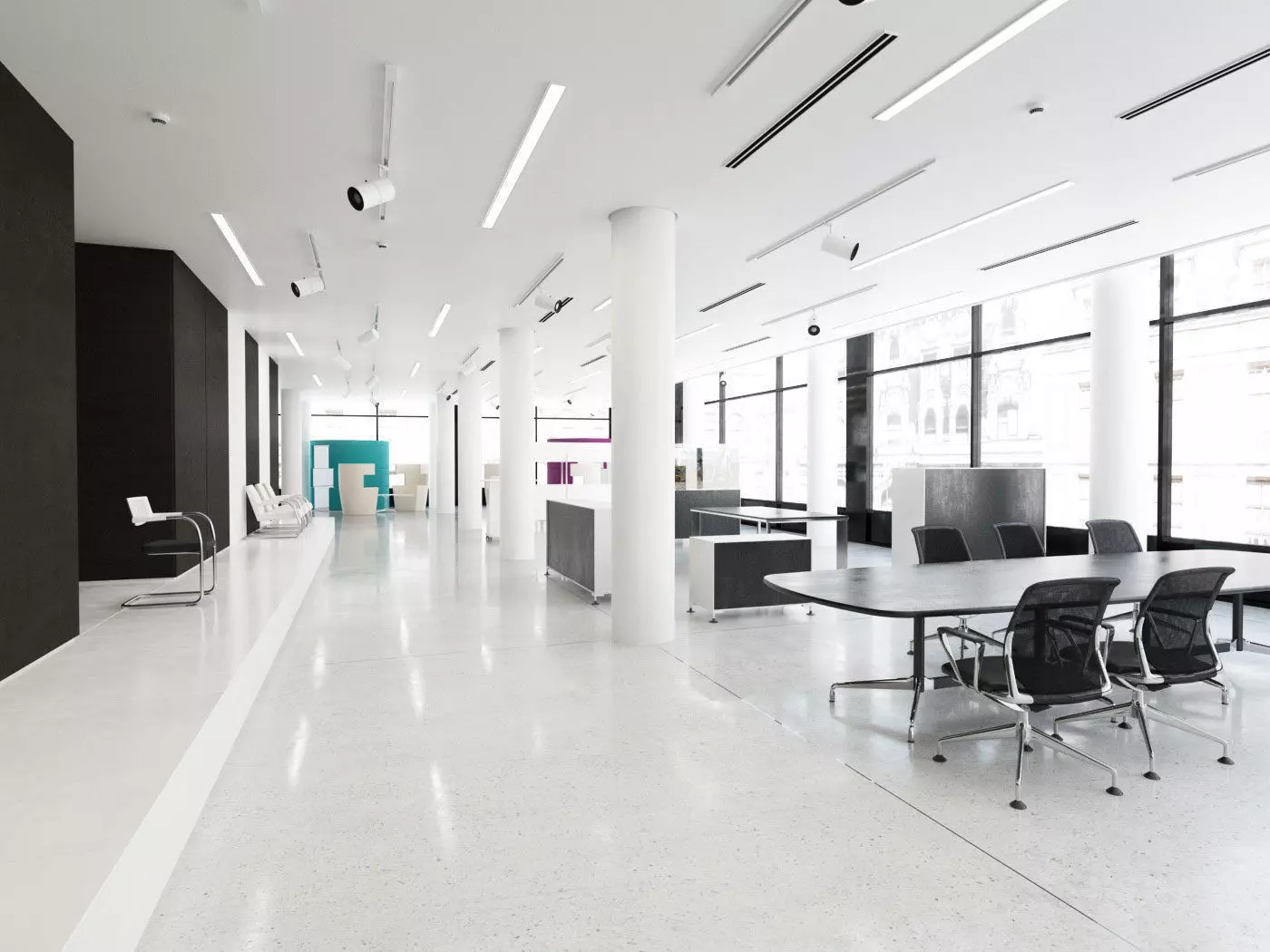 Scene 08 Archinteriors vol 40 3D model_0