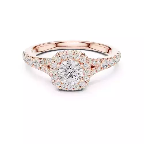 Solitaire Ring 3dm stl renders animation videos details 