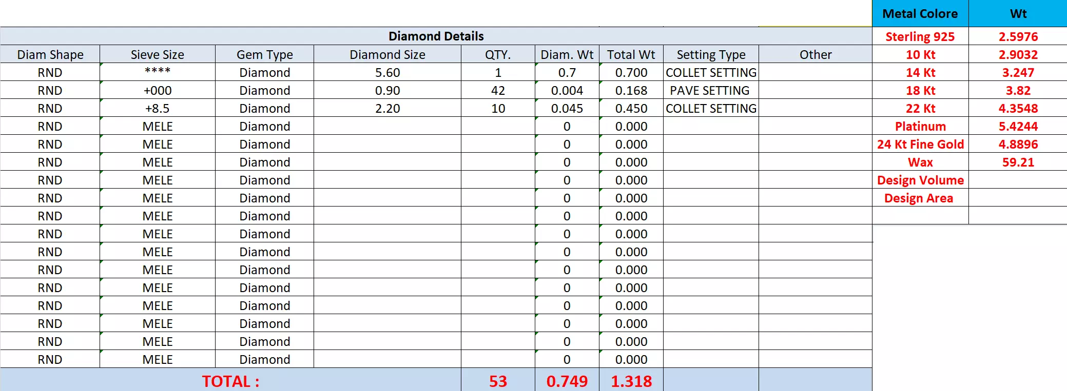 Solitaire Ring 3dm stl renders animation videos details 3D print model_2