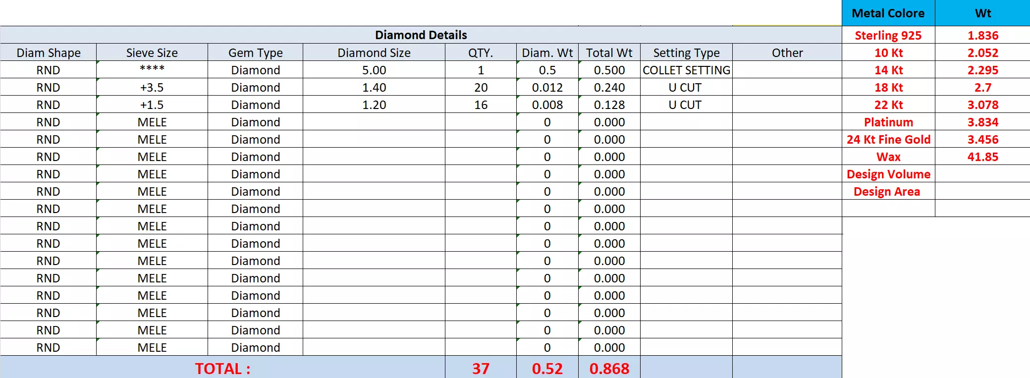 Halo Solitaire Ring 3dm stl renders animation videos details 3D print model_2