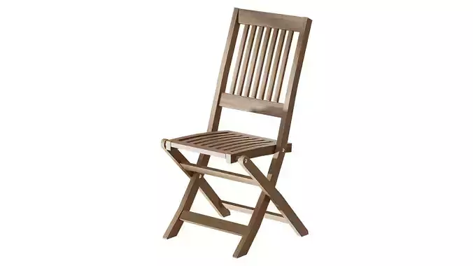 Oxford chair