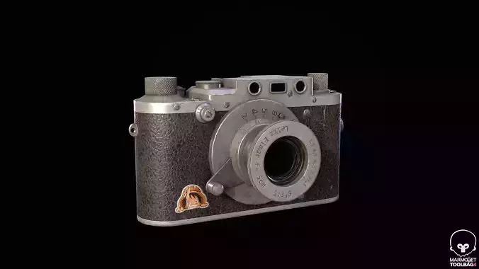 Leica Camera