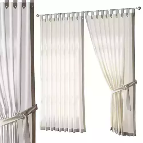 Curtains 06
