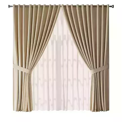 Curtains 07