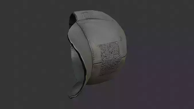 Woodland Urban Cap for CQB Missions