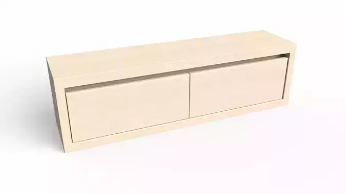 MorisonDesign Cabinet S 04