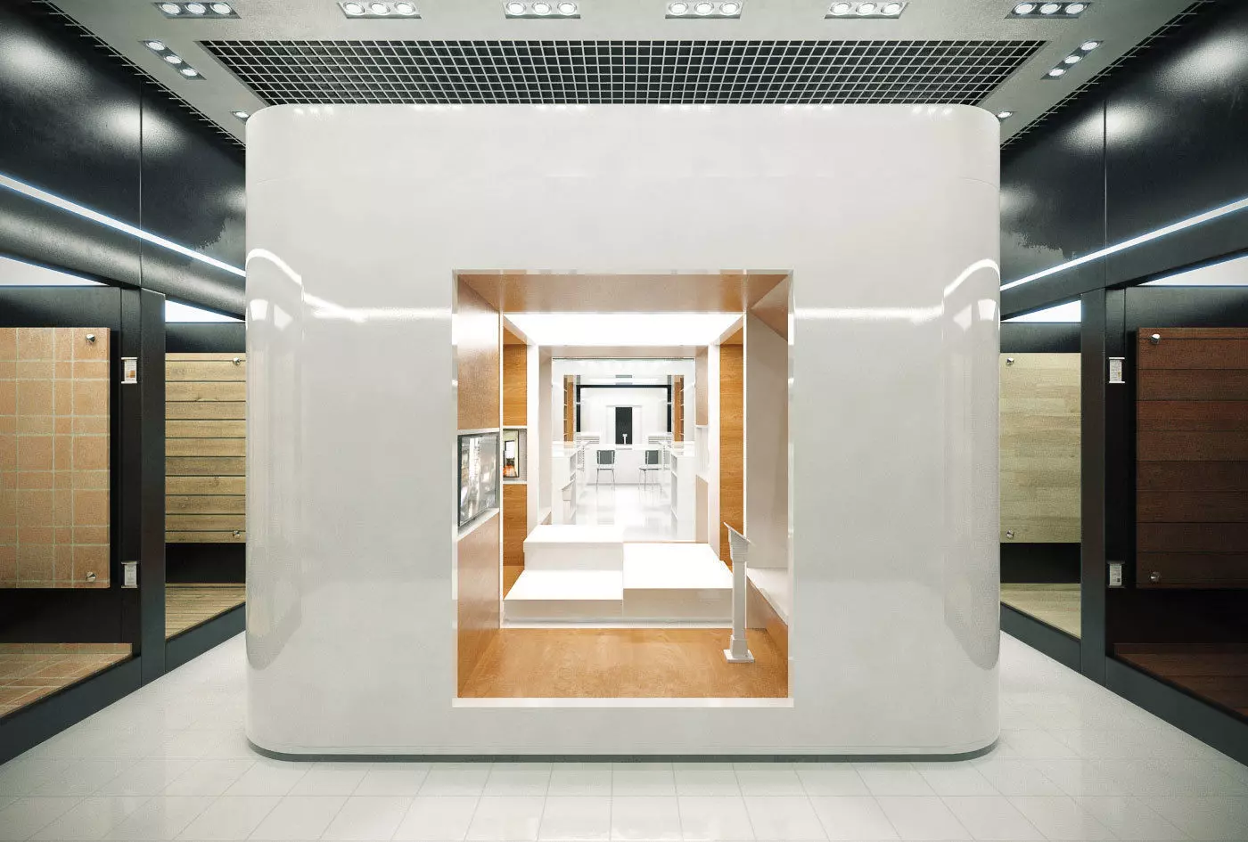 AI41 Scene 4 3D model_0