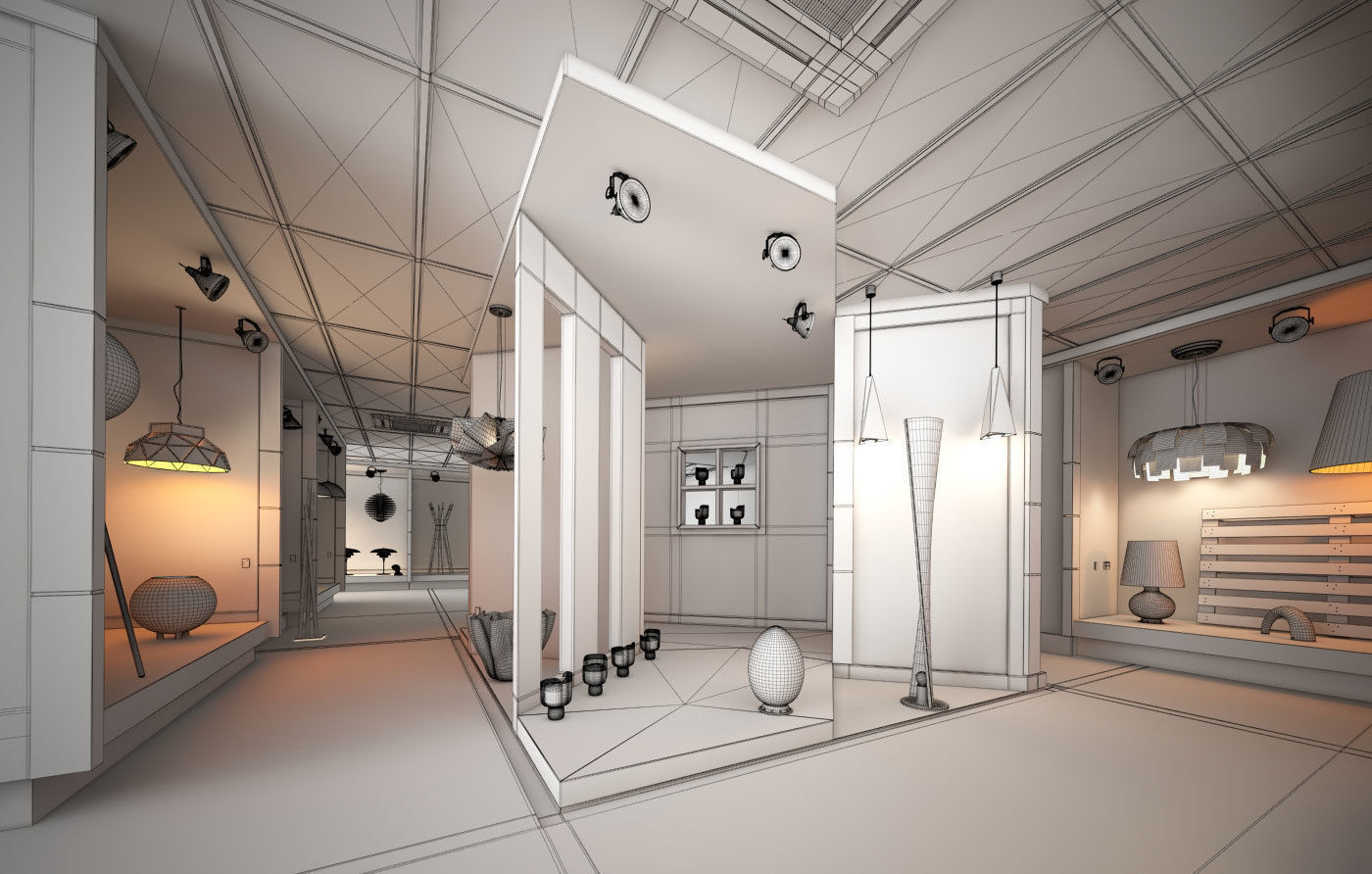 AI41 Scene 7 3D model_1