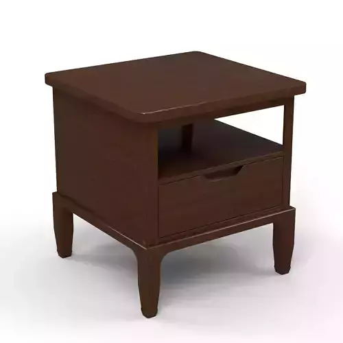 Elara Nightstand