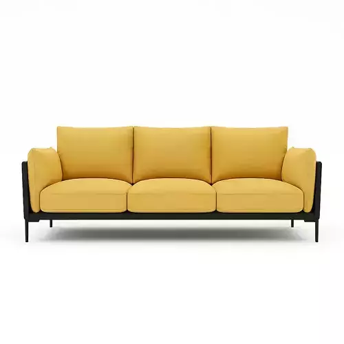 Three Seater Sofa