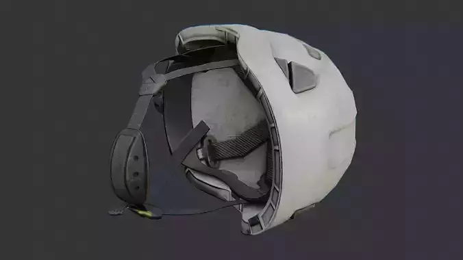 Bansal Space Helmet