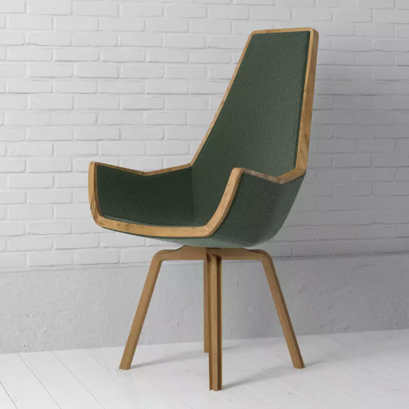 chair 06 am157 3D model_0