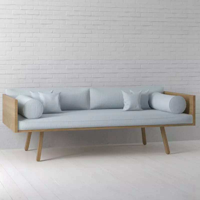sofa 07 am157 3D model_0