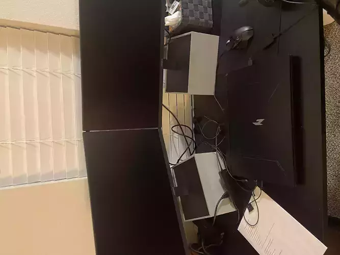 Koorui Computer Monitor Stand and Risers