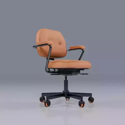 IKEA ALEFJALL Office Chair