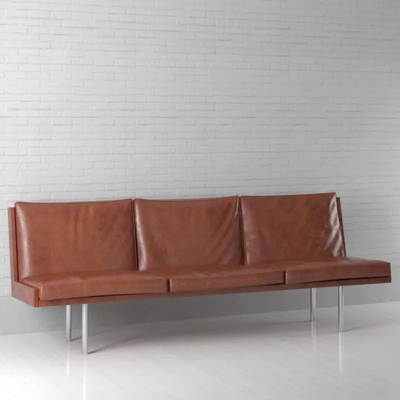 sofa 30 am157 3D model_0