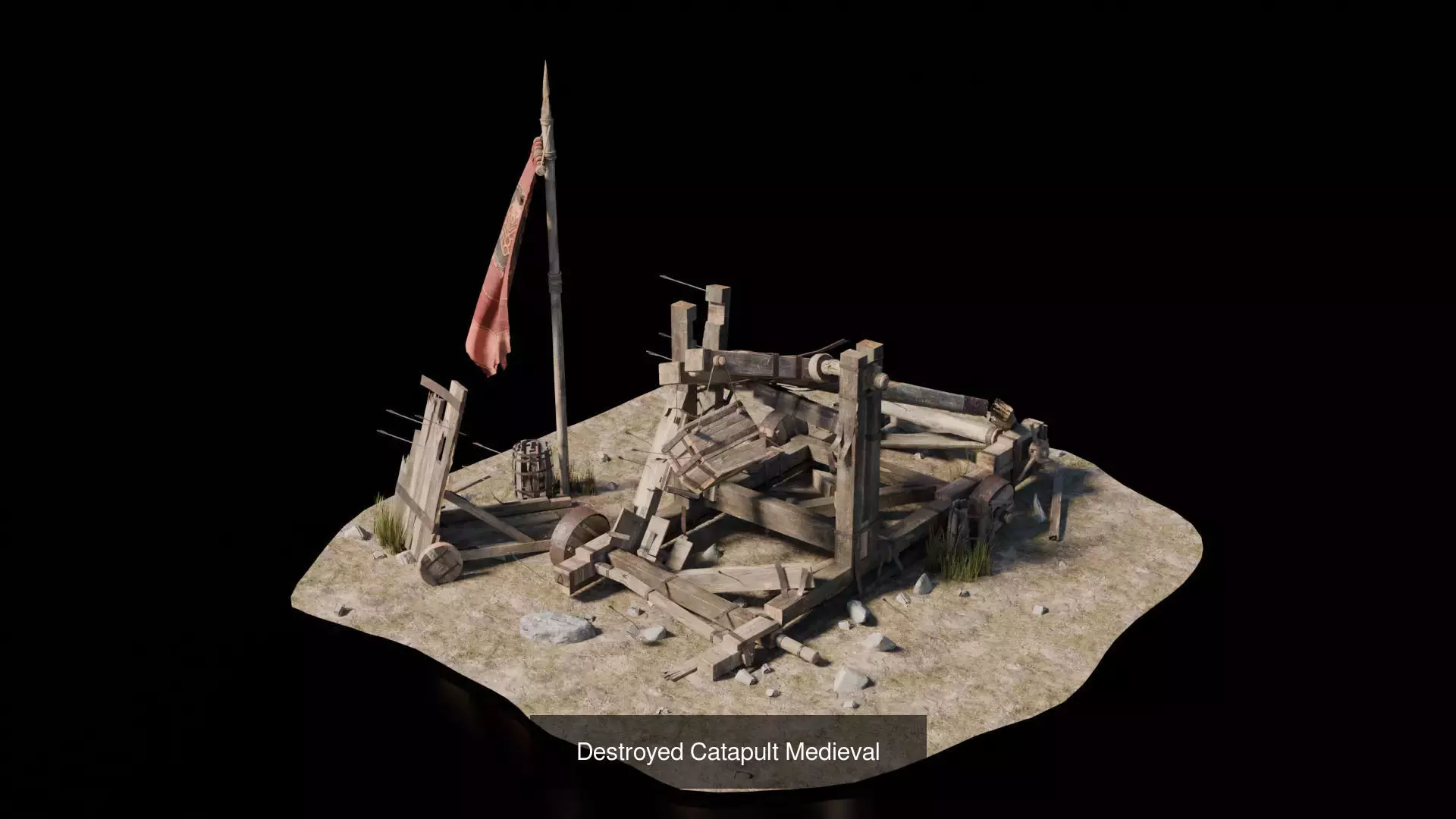 Medieval architecture Collection _31