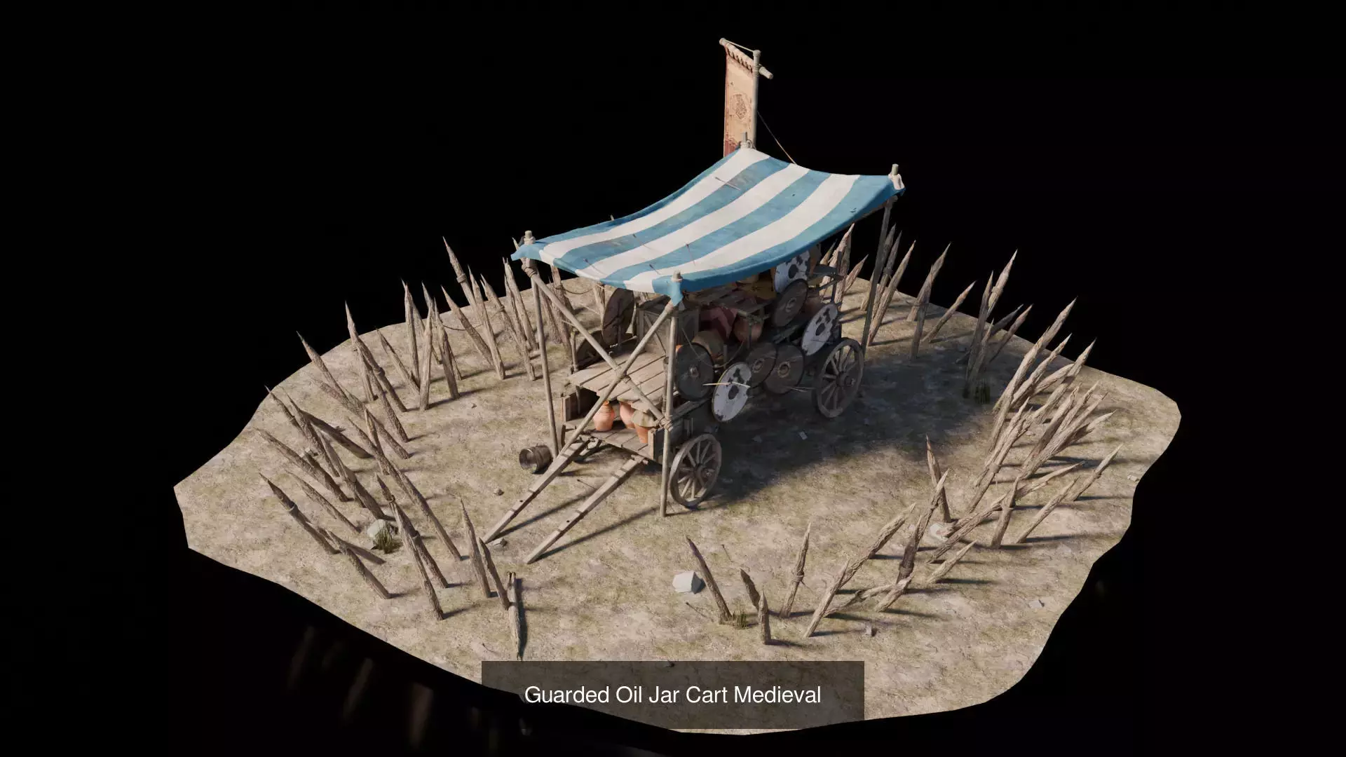 Medieval architecture Collection _33