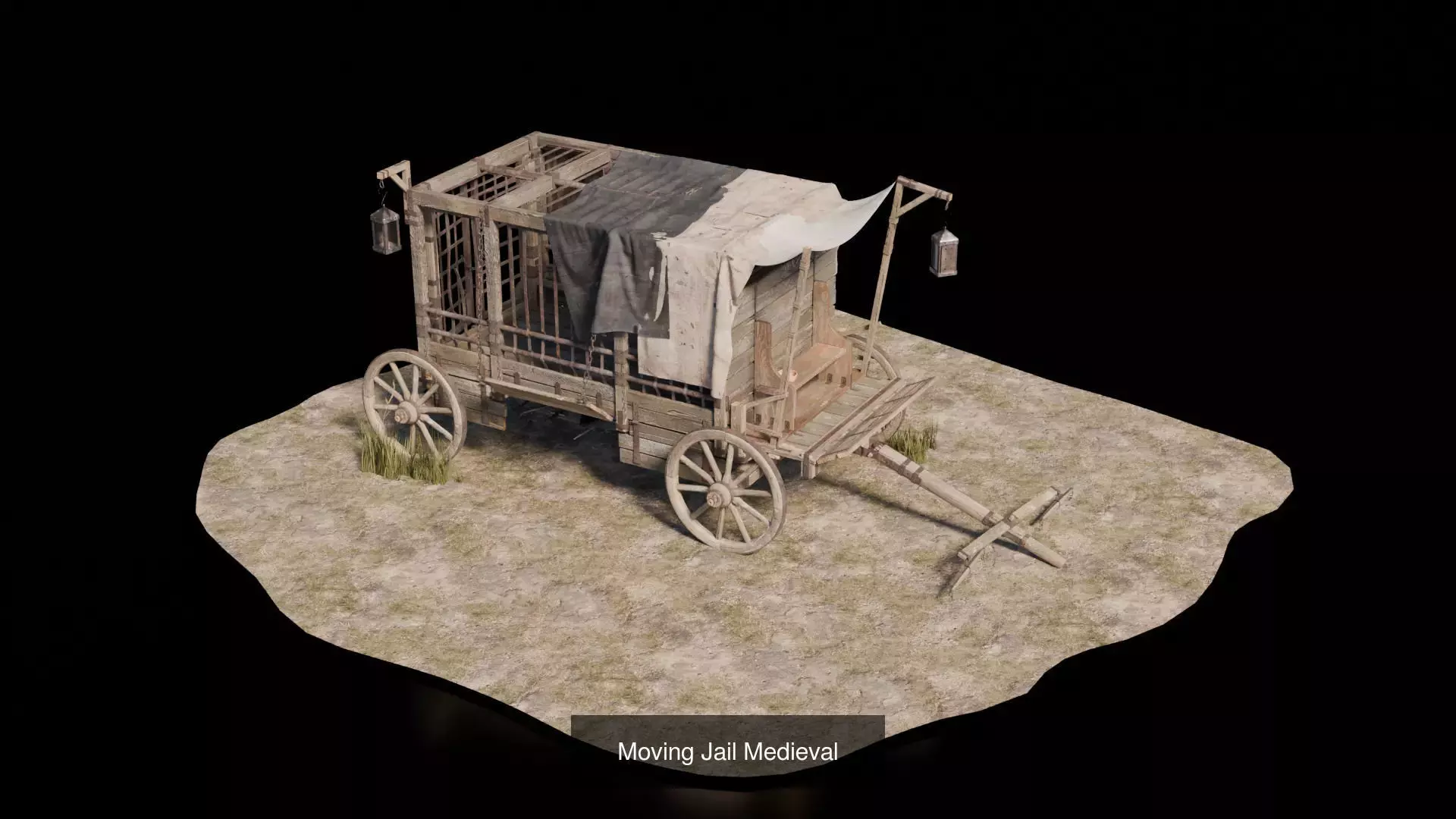 Medieval architecture Collection _34