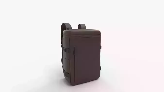 BANGE Expandable Mens Backpack Waterproof