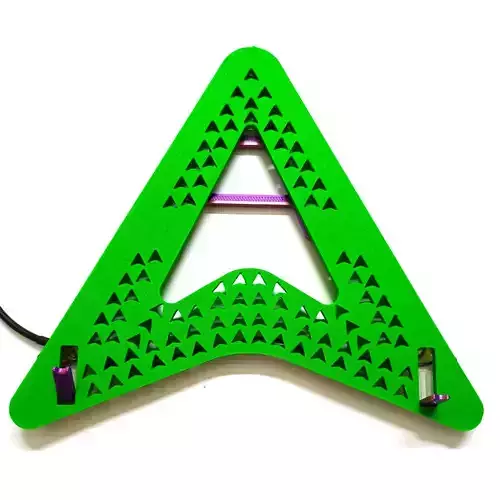 Next Gen RGB Cooling Pad for tab iPad and laptops