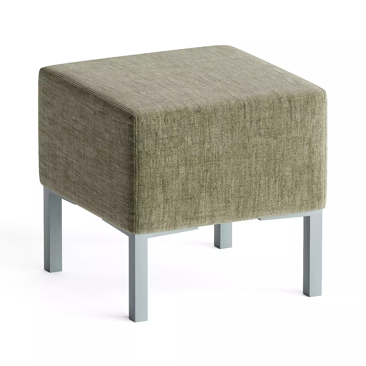 4 ever gamma pouf 3D model_5