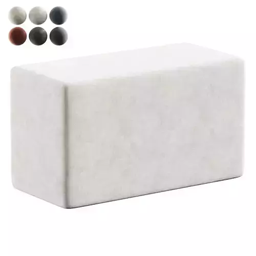 4081 big pouf