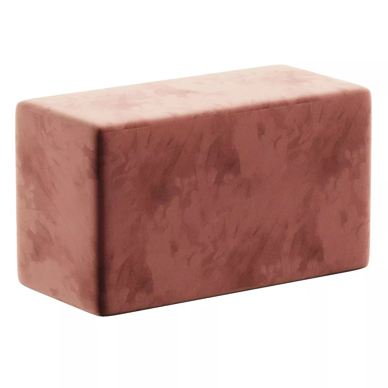 4081 big pouf 3D model_3